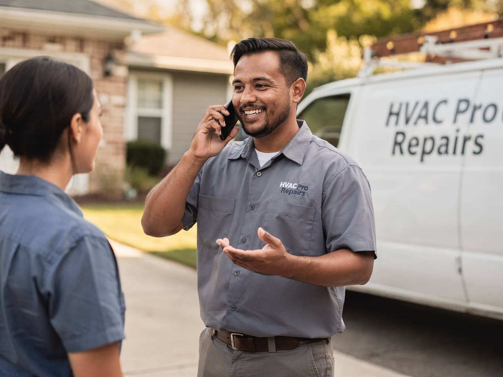 Heat Pump Repair Mascot, VA FAQs